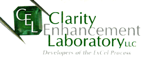 Emerald Gemstone Enhancement, Clarity Enhancement Laboratory, LLC. Developers of the ExCel Process