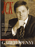 JCK magazine cover